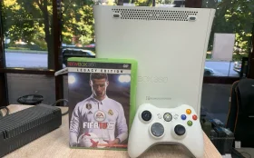 Приставка Xbox Xbox 360