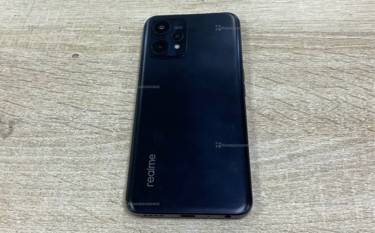 Realme 9 4/128