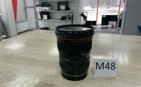 Купить Объектив Canon AEG 17-35 б/у , в Нижнекамск Цена:18900рублей