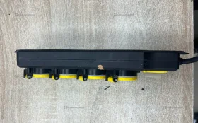 Купить Сетевой фильтр GNPBK04 1,5m 4розетки б/у , в Москва и область Цена:990рублей