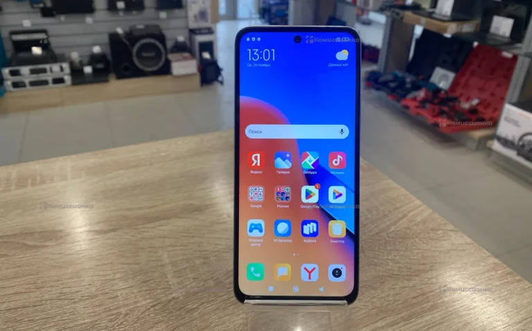 Xiaomi Redmi 12 4/128 ГБ