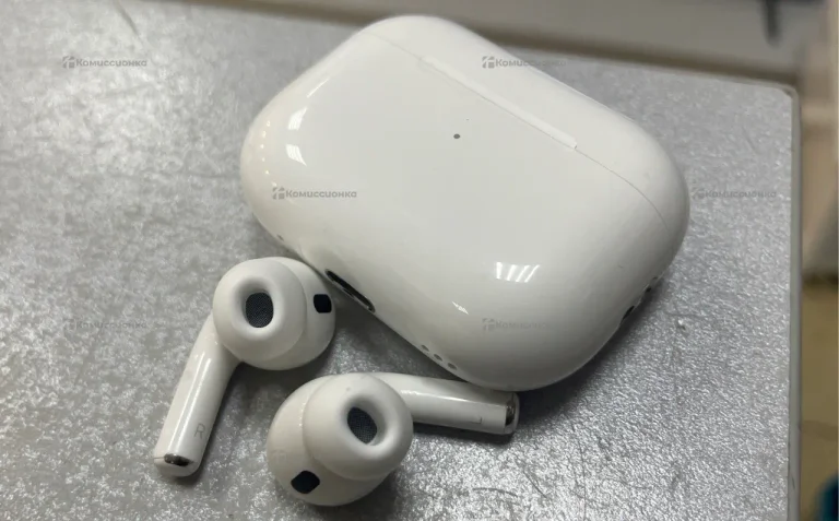 Наушники Apple AirPods Pro 2 Type-C