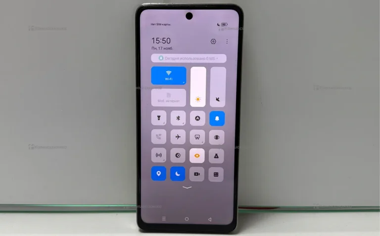 Infinix Hot 40 Pro 8/256 ГБ