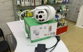 Камера ипкам а6