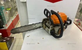 Бензиновая пила STIHL MS 180