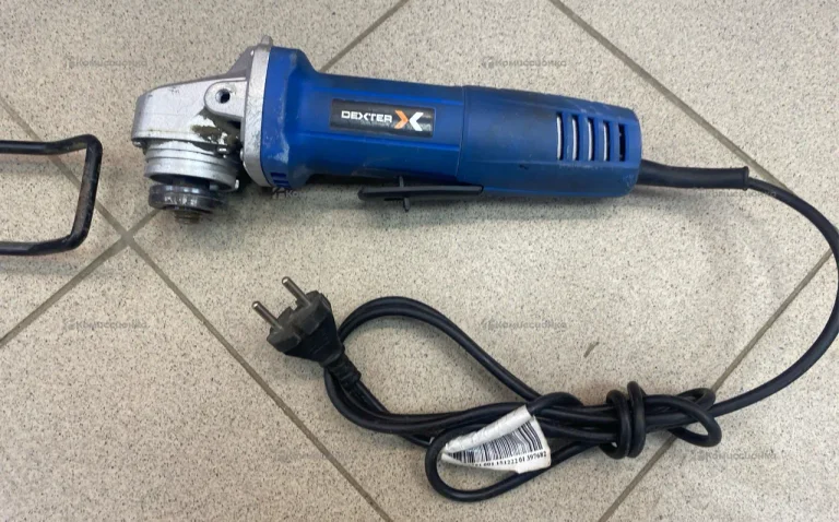 Dexter s1m-zp18-125