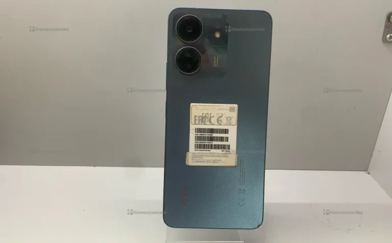 Xiaomi Redmi 13C 4/128Gb
