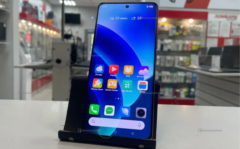 Realme 11 pro+ 12/256