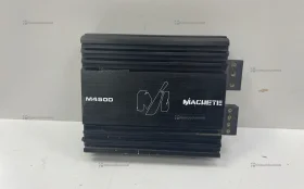 Усилитель Alphard Machete M450D