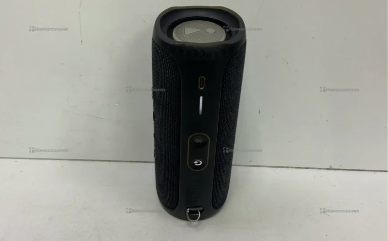 Колонка JBL flip 5