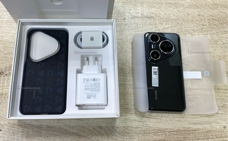 Huawei Pura 80 ULTRA 16/512 ГБ