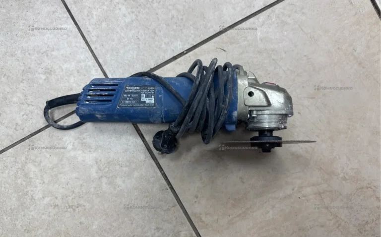 Болгарка trigger 950w 220v