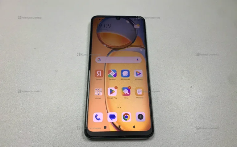 Xiaomi Redmi 13C 8/128 ГБ