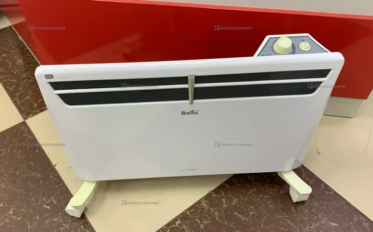 Обогреватель ballu evm-1500