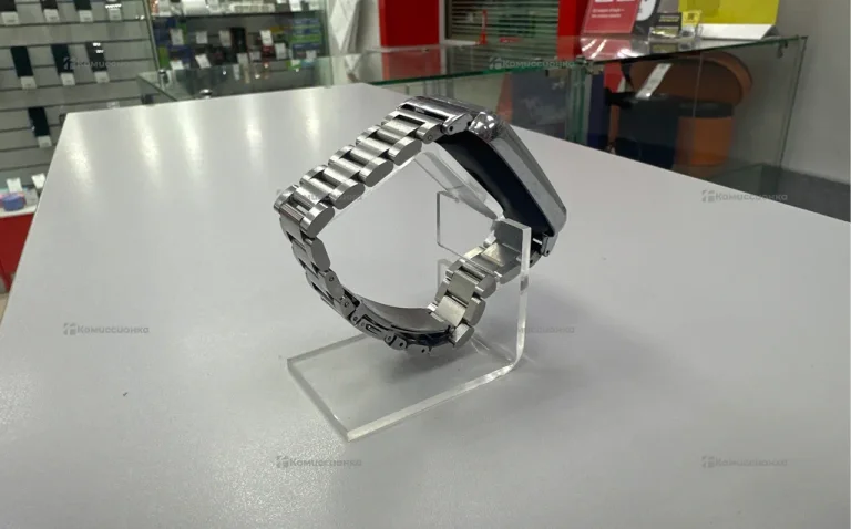 Часы  Samsung Galaxy watch 1