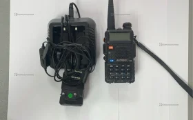 Рация  BAOFENG UV-5R