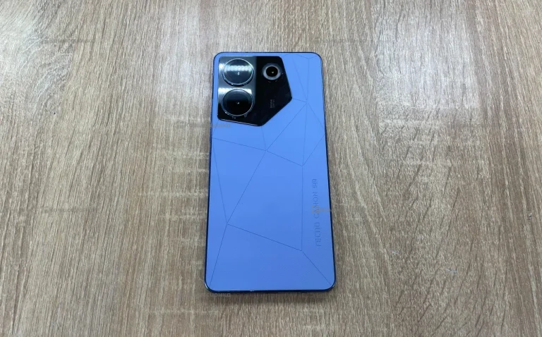 Tecno Camon 20 Pro 5G 8/256 ГБ
