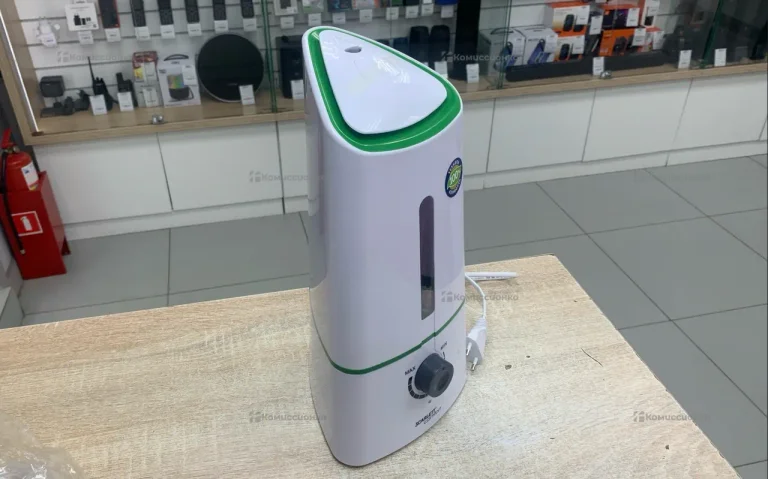 Увлажнитель воздуха Scarlett comfort