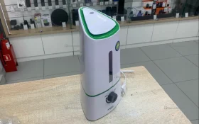 Купить Увлажнитель воздуха Scarlett comfort б/у , в Москва и область Цена:990рублей