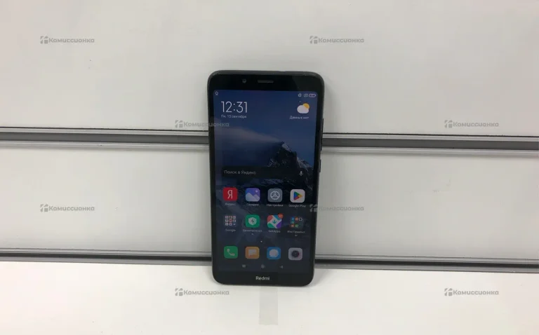 Xiaomi Redmi 7A 32Gb