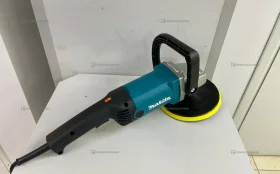 полиров машина makita электро