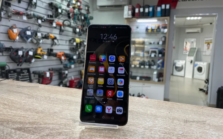 Huawei Nova Y72 8/128Gb