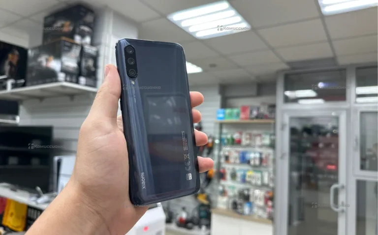 Xiaomi Mi A3 4/64 ГБ