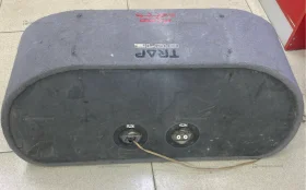 Купить Сабвуфер Trap б/у , в Екатеринбург Цена:5500рублей