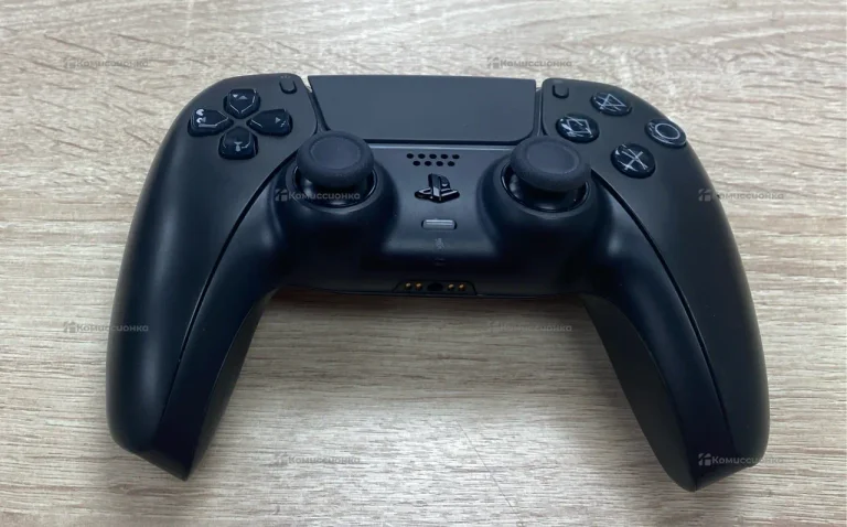 Джойстик Ps 5