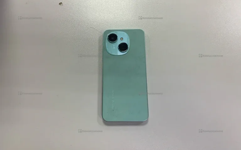 Tecno Spark Go 1 4/128 ГБ