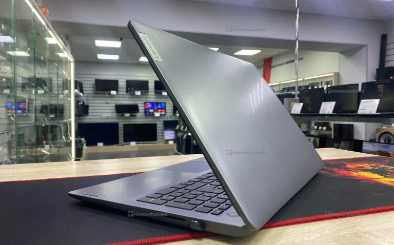 Ноутбук Lenovo Ideapad i3-1115G4/RAM 12