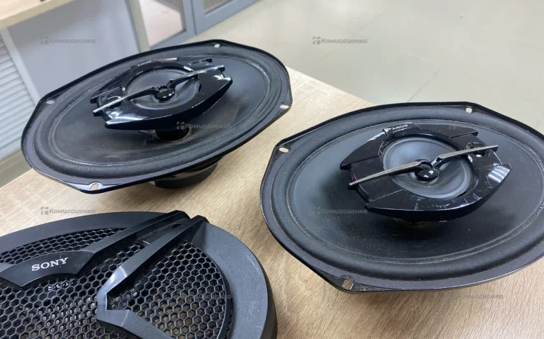 Колонка Sony XS-GTF6939