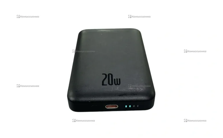 Power Bank  20W