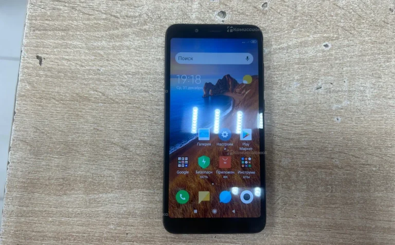 Xiaomi Redmi 7A 3/32 ГБ