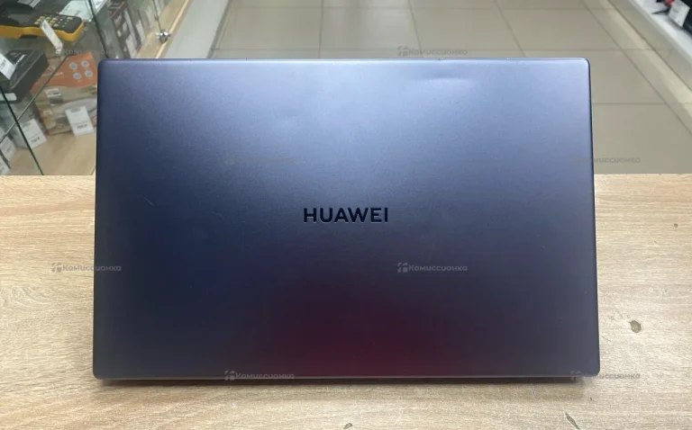 Ноутбук  HUAWEI