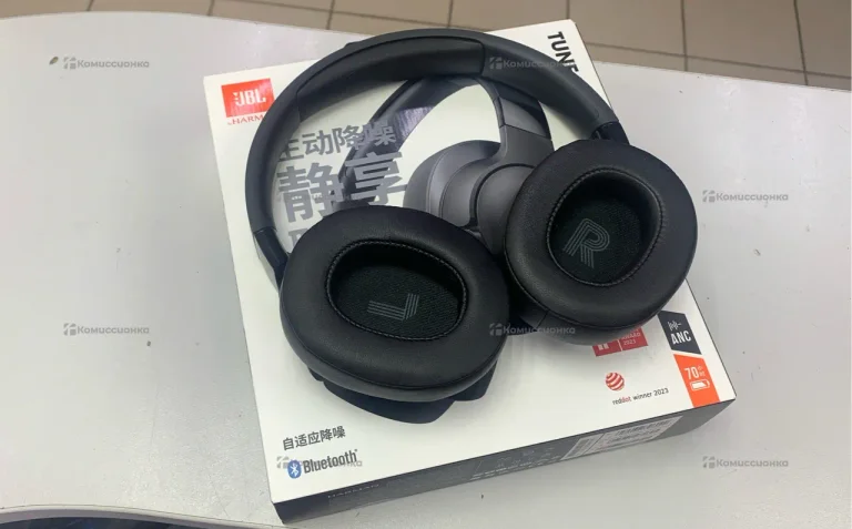 наушники JBL Tute 770nc