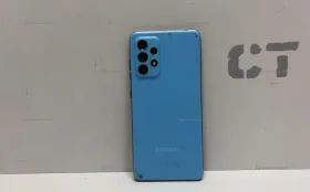 Samsung Galaxy A52 4/128 ГБ  (без отпечатка)