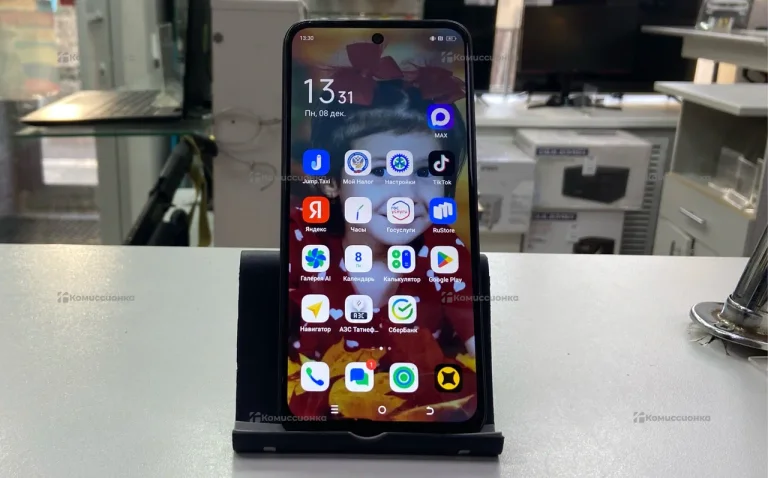 Tecno Spark 30C 4/128 ГБ