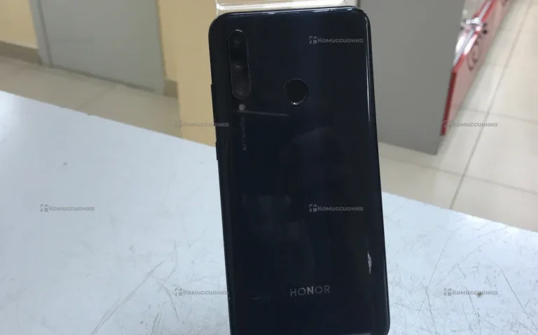 Honor 20i 6/256 ГБ
