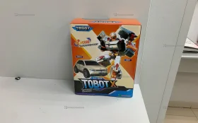 Купить Трансформер Тобот X Медиум 301162 б/у , в Москва и область Цена:2500рублей