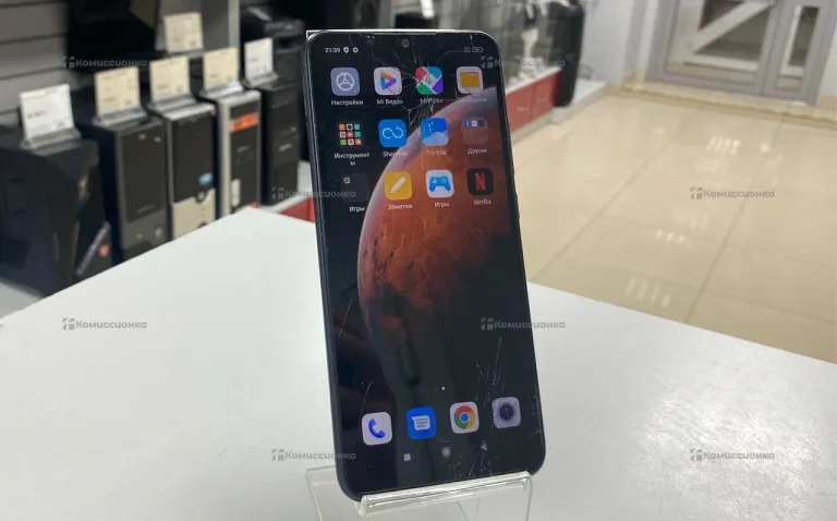 Xiaomi Redmi 9C 2/32Gb NFC