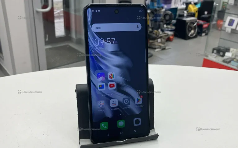 Tecno Spark 20 8/256 ГБ