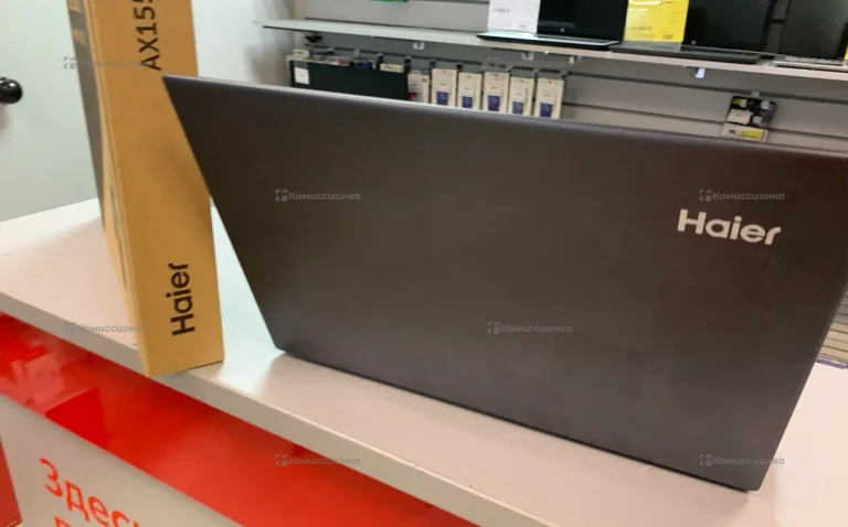 Ноутбук  Haier AX1550SML