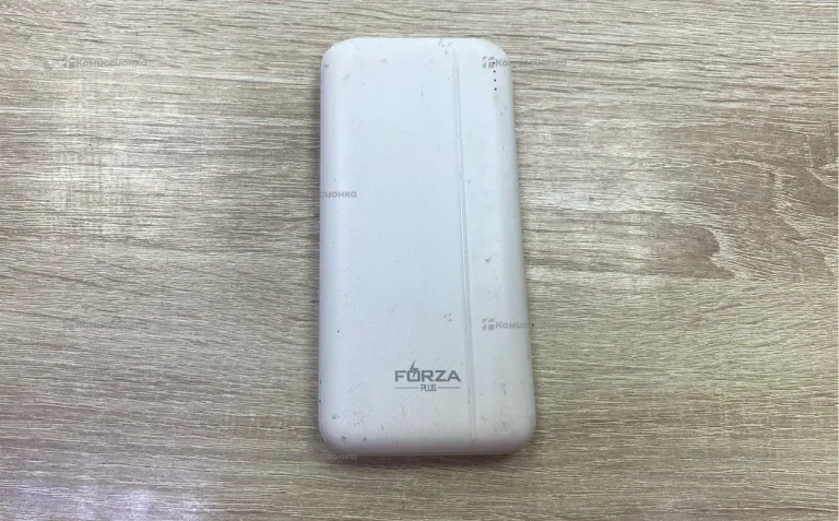 Power Bank forza 10.000