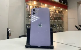 Apple iPhone 11 4/128 ГБ