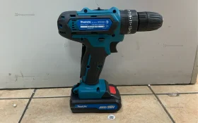 Шуруповерт Makita rep 26B