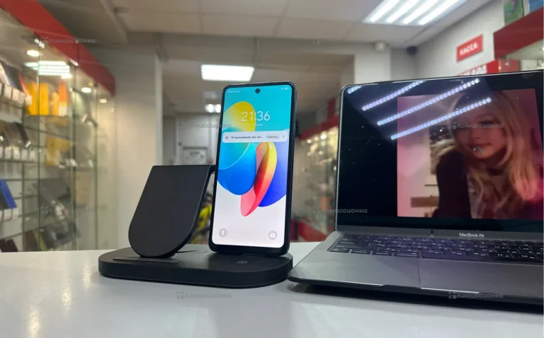 Tecno Spark Go 2024 4/128Gb