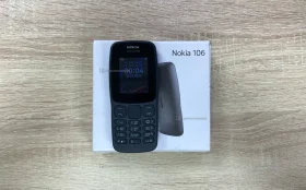 Nokia 106 TA-1114