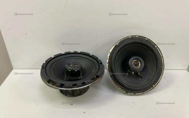 Колонки Hollywood USA 652 80w(200w max)