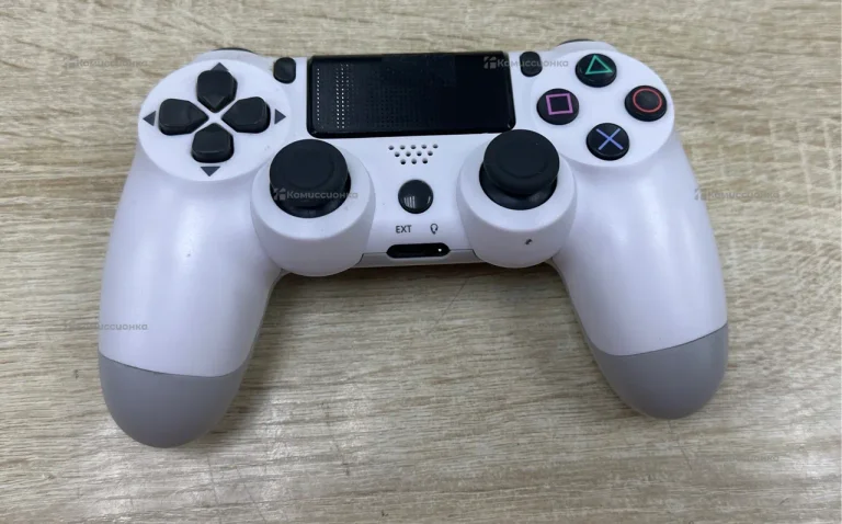 Геймпад PS4 replica